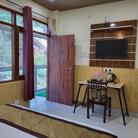 Vintage Woods Inn 심라 외부 사진